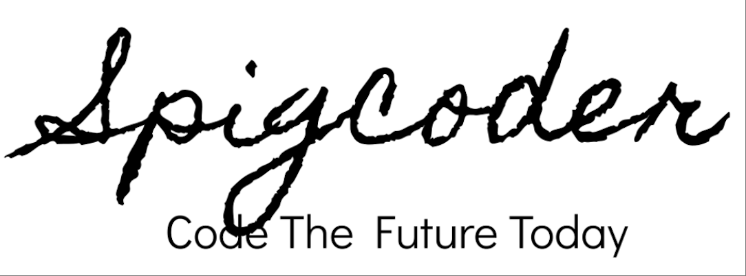 spigcoder的个人博客